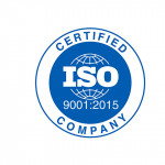 Logo ISO