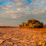 Imagen del desierto